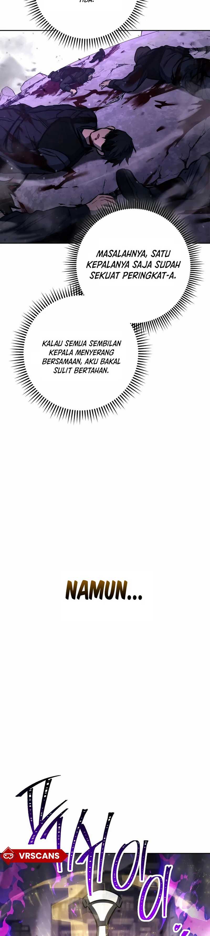 The Top Ranker’s Aspiring Writer Life Manual Chapter 02 Fix Gambar 48