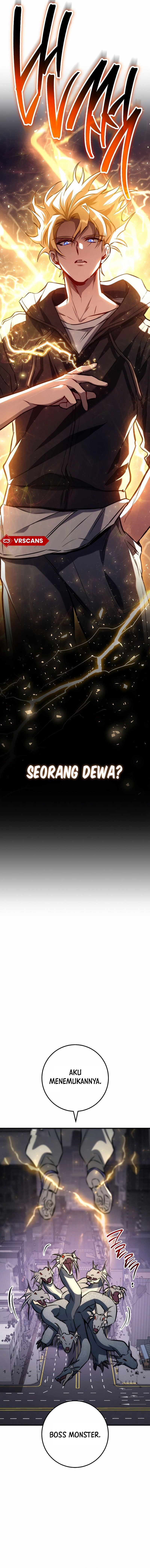 The Top Ranker’s Aspiring Writer Life Manual Chapter 03 Gambar 2