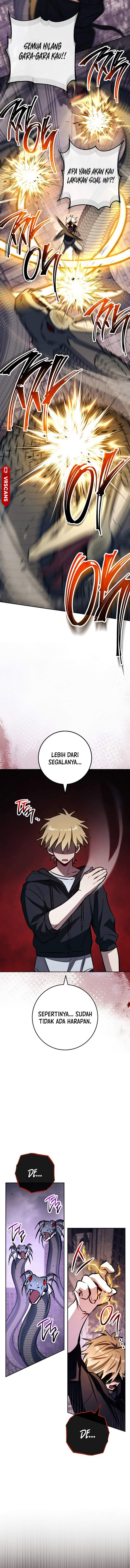 The Top Ranker’s Aspiring Writer Life Manual Chapter 03 Gambar 5