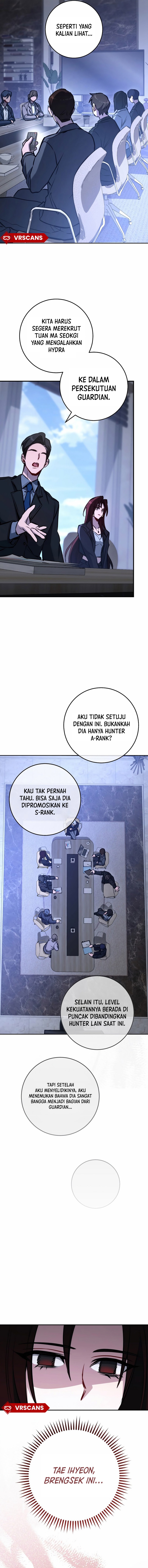 The Top Ranker’s Aspiring Writer Life Manual Chapter 03 Gambar 11