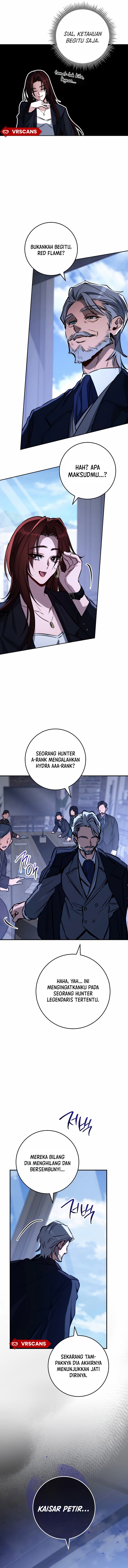 The Top Ranker’s Aspiring Writer Life Manual Chapter 03 Gambar 13