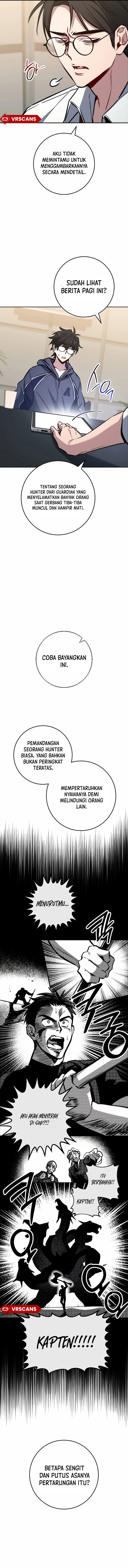 The Top Ranker’s Aspiring Writer Life Manual Chapter 03 Gambar 16