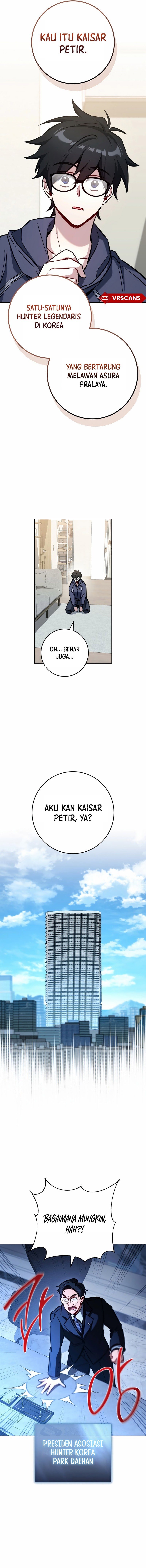 The Top Ranker’s Aspiring Writer Life Manual Chapter 04 Gambar 7
