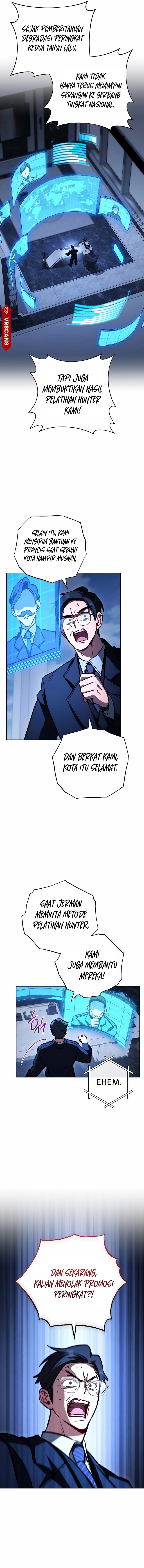 The Top Ranker’s Aspiring Writer Life Manual Chapter 04 Gambar 8