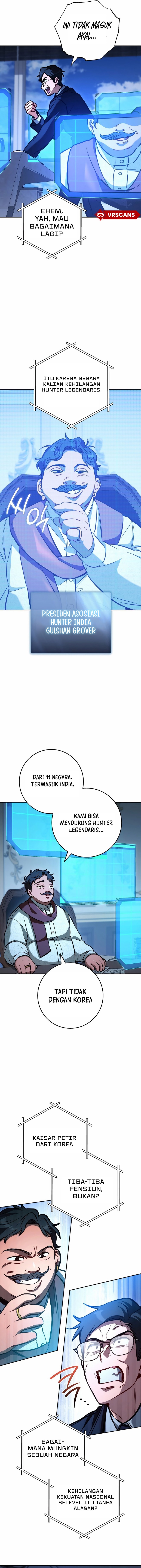 The Top Ranker’s Aspiring Writer Life Manual Chapter 04 Gambar 9