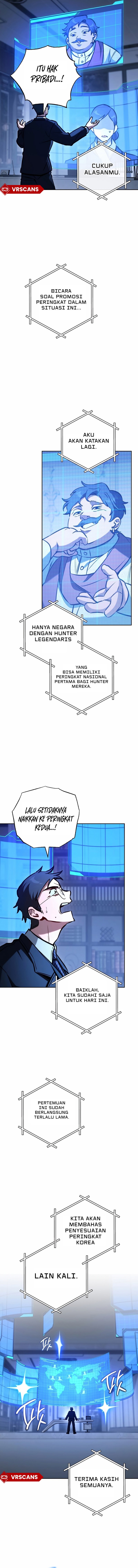 The Top Ranker’s Aspiring Writer Life Manual Chapter 04 Gambar 10