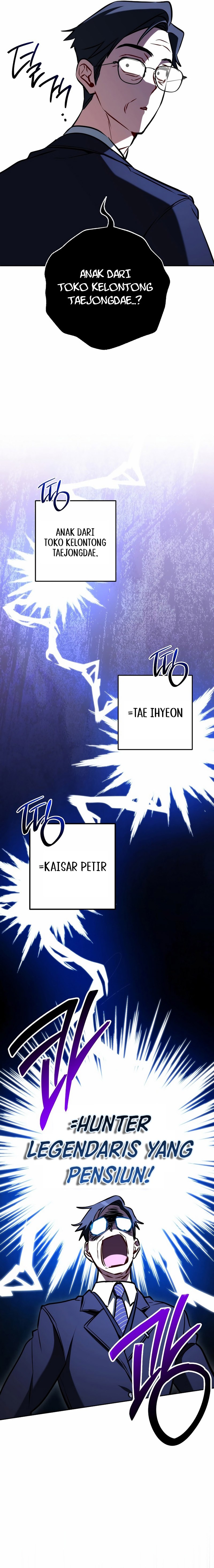 The Top Ranker’s Aspiring Writer Life Manual Chapter 04 Gambar 14