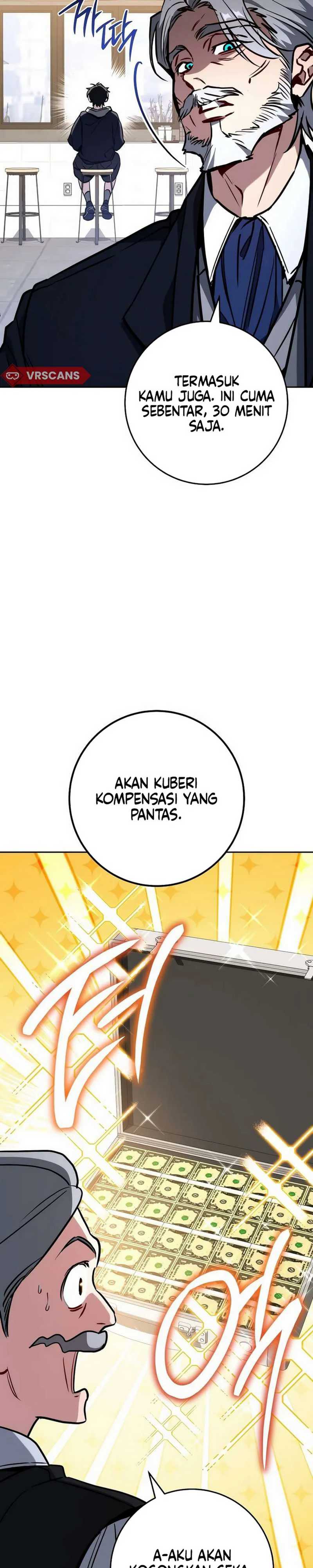 The Top Ranker’s Aspiring Writer Life Manual Chapter 09 Gambar 6