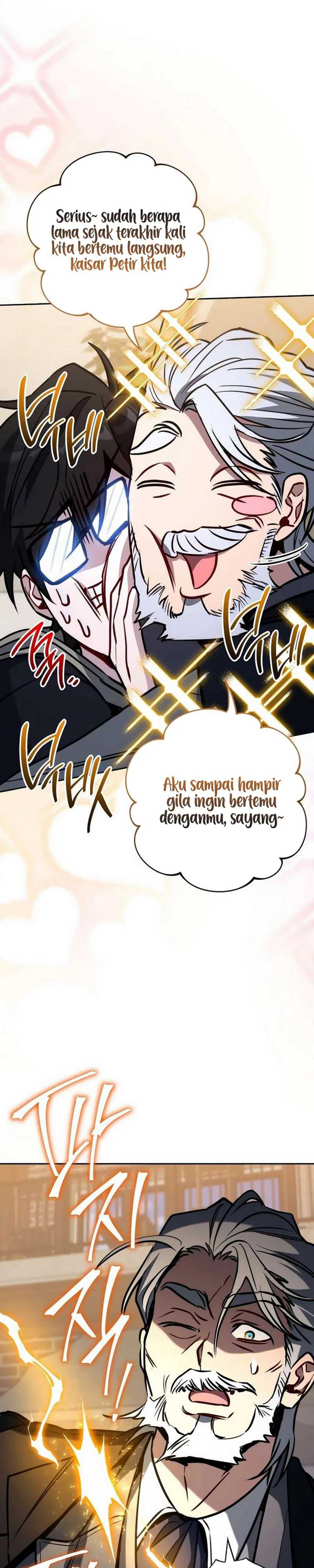 The Top Ranker’s Aspiring Writer Life Manual Chapter 09 Gambar 13