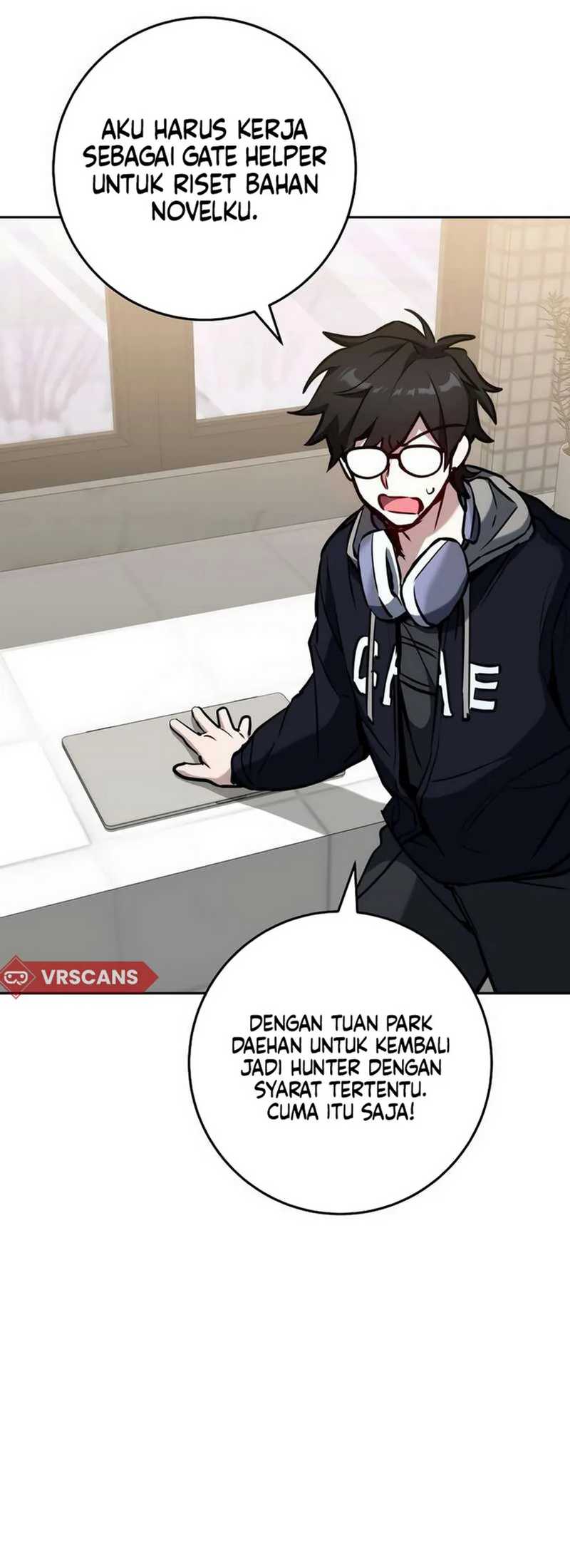 The Top Ranker’s Aspiring Writer Life Manual Chapter 09 Gambar 20