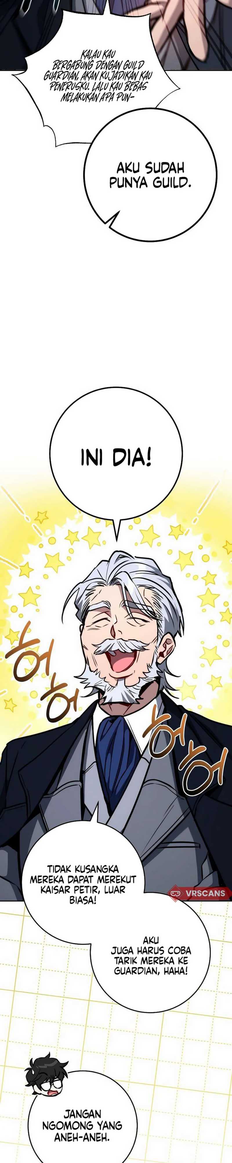 The Top Ranker’s Aspiring Writer Life Manual Chapter 09 Gambar 26