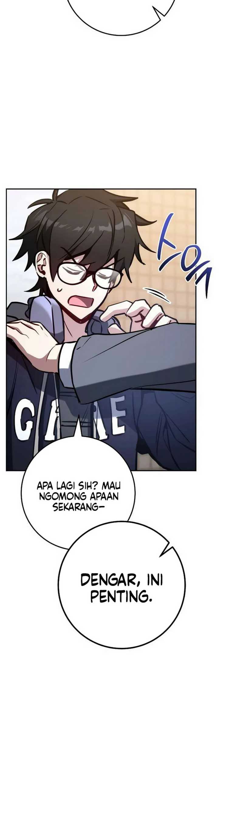 The Top Ranker’s Aspiring Writer Life Manual Chapter 09 Gambar 28