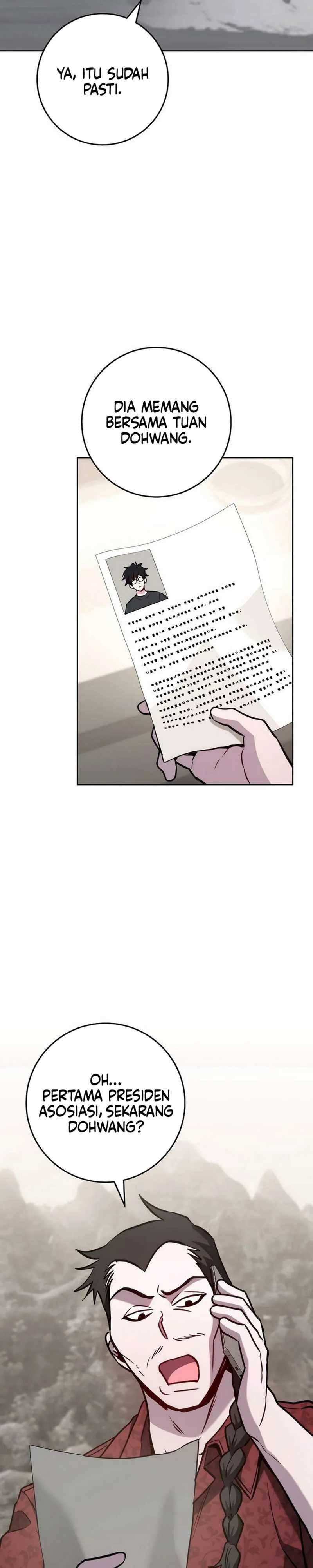 The Top Ranker’s Aspiring Writer Life Manual Chapter 09 Gambar 39