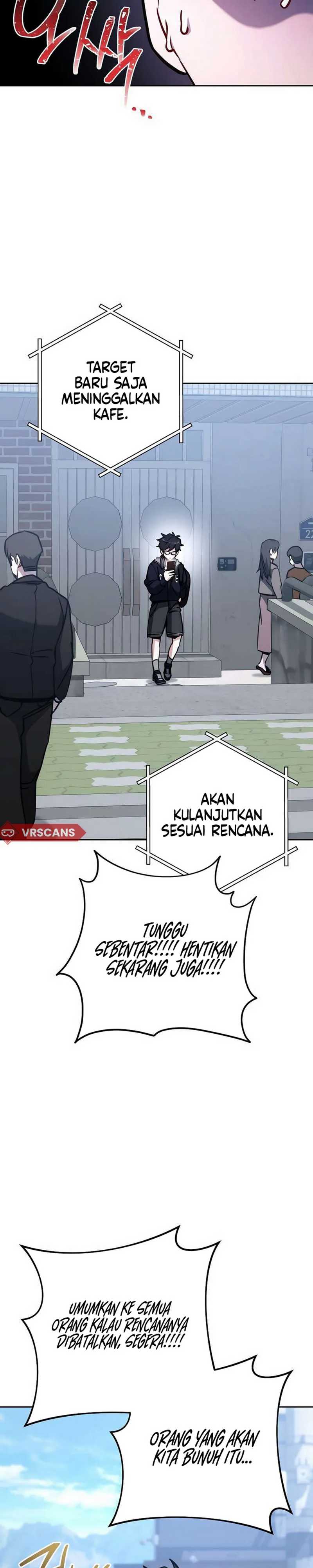 The Top Ranker’s Aspiring Writer Life Manual Chapter 09 Gambar 42