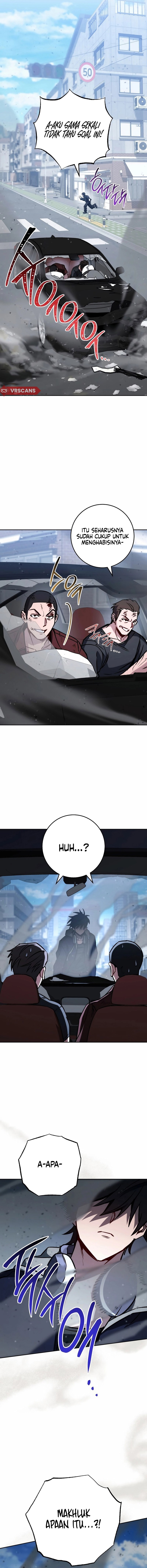 The Top Ranker’s Aspiring Writer Life Manual Chapter 10 Gambar 2