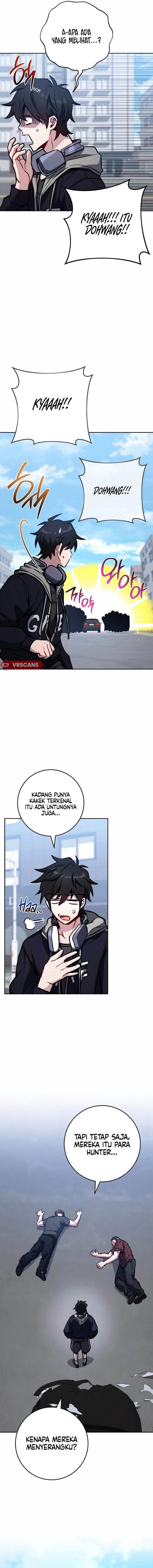 The Top Ranker’s Aspiring Writer Life Manual Chapter 10 Gambar 6