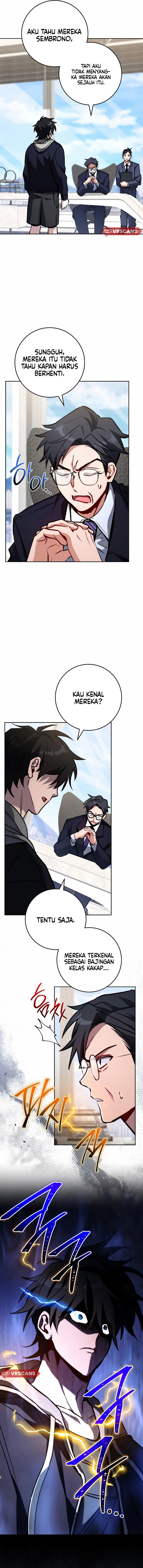 The Top Ranker’s Aspiring Writer Life Manual Chapter 10 Gambar 8