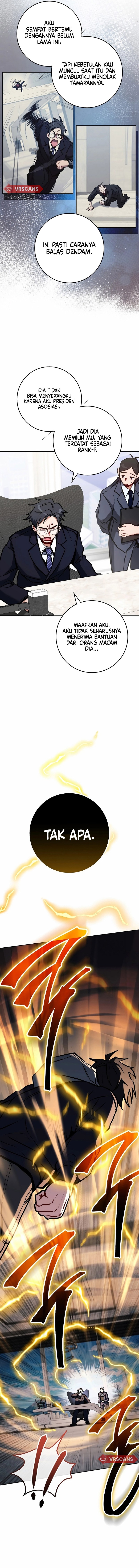 The Top Ranker’s Aspiring Writer Life Manual Chapter 10 Gambar 10