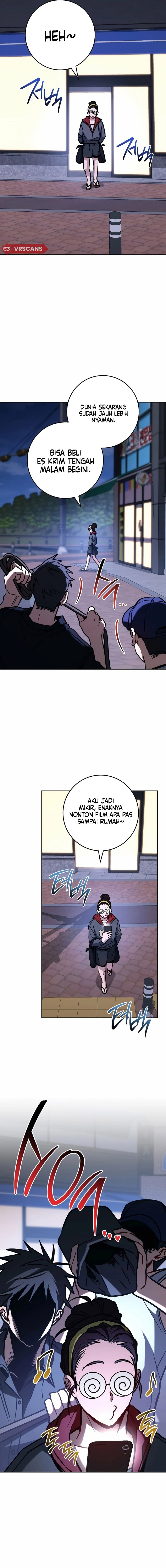 The Top Ranker’s Aspiring Writer Life Manual Chapter 10 Gambar 19