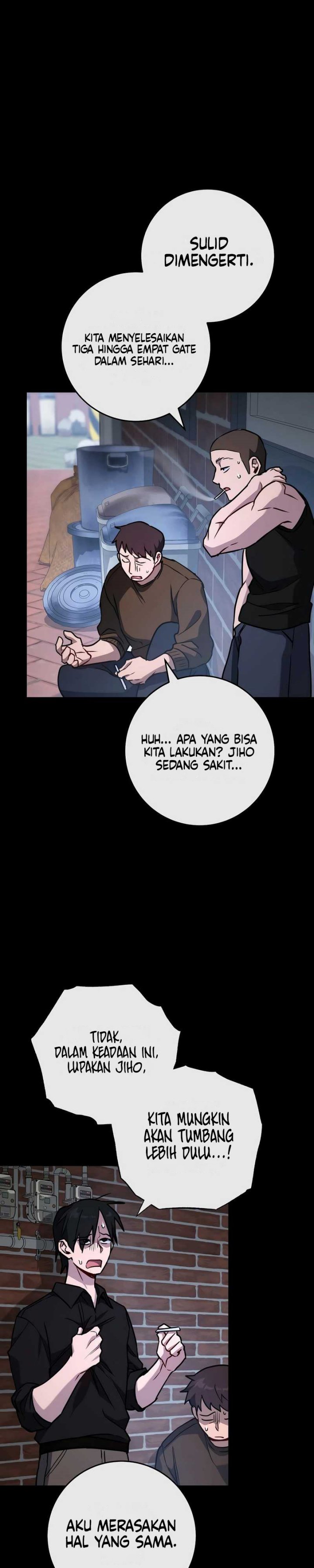 The Top Ranker’s Aspiring Writer Life Manual Chapter 17 Gambar 7