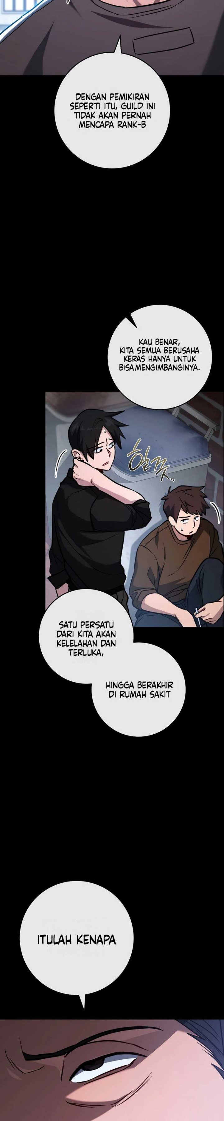 The Top Ranker’s Aspiring Writer Life Manual Chapter 17 Gambar 9