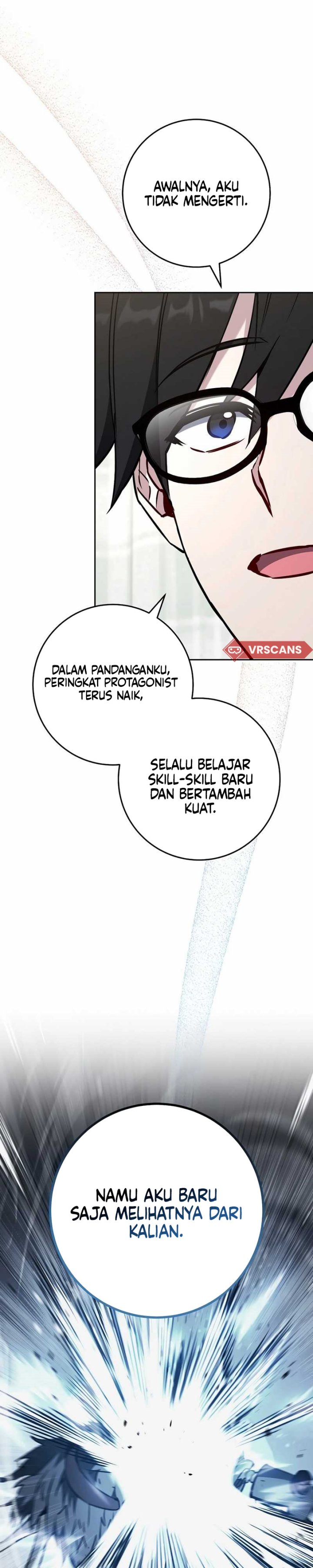 The Top Ranker’s Aspiring Writer Life Manual Chapter 17 Gambar 16