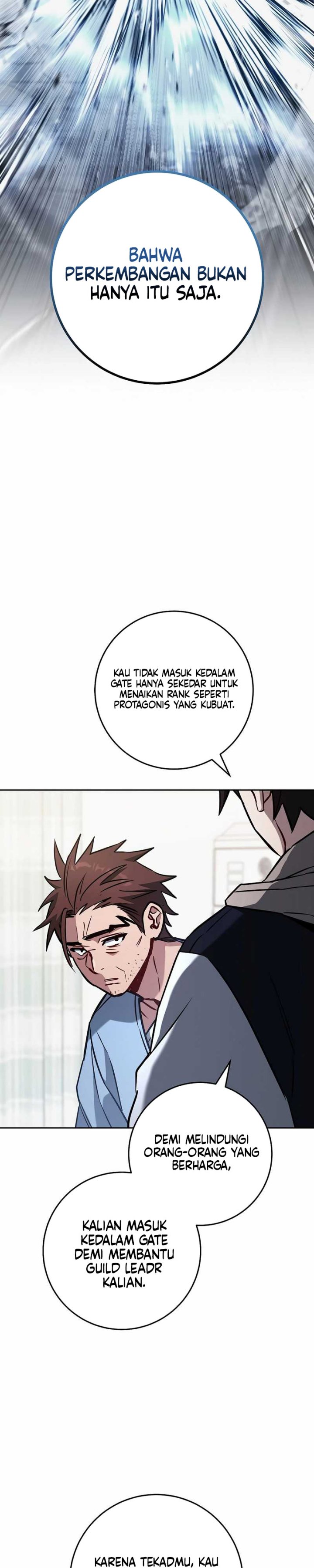 The Top Ranker’s Aspiring Writer Life Manual Chapter 17 Gambar 17