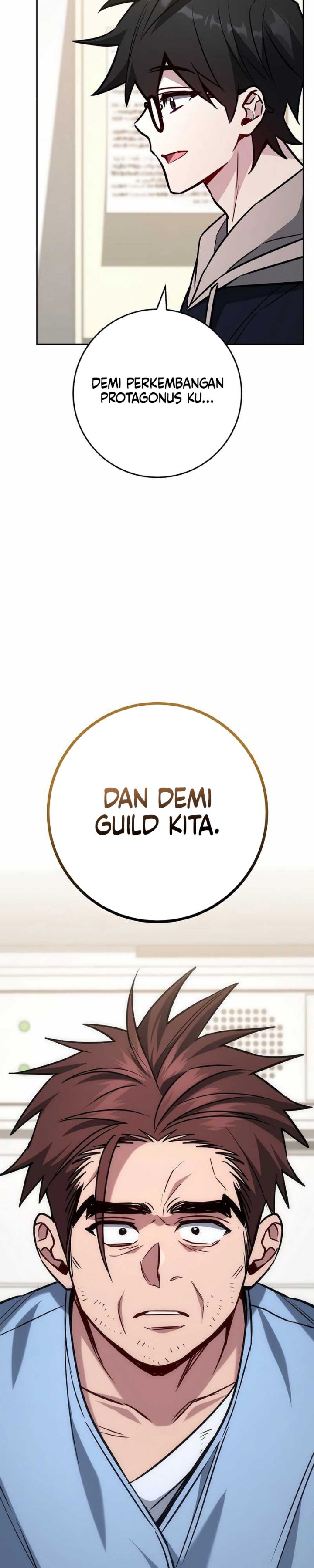 The Top Ranker’s Aspiring Writer Life Manual Chapter 17 Gambar 19
