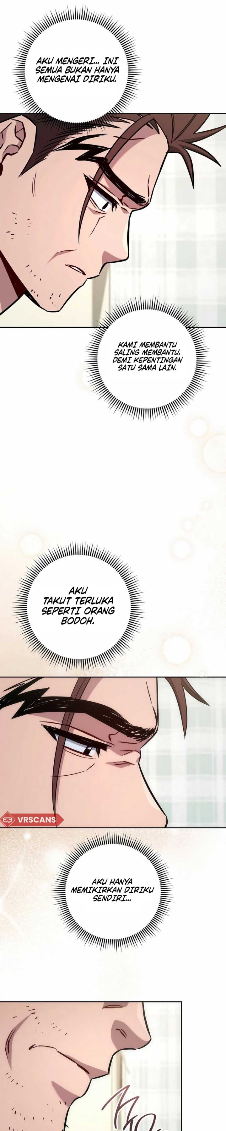 The Top Ranker’s Aspiring Writer Life Manual Chapter 17 Gambar 21