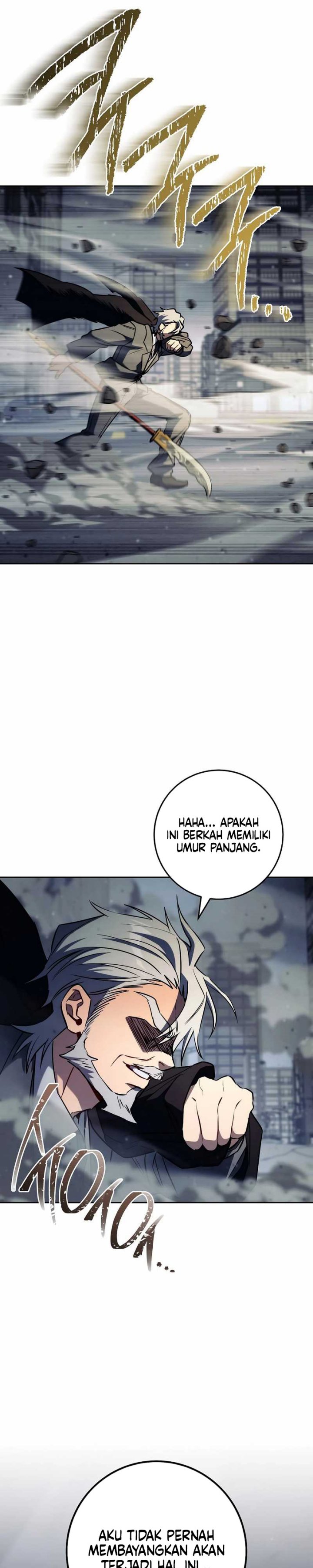 The Top Ranker’s Aspiring Writer Life Manual Chapter 17 Gambar 40