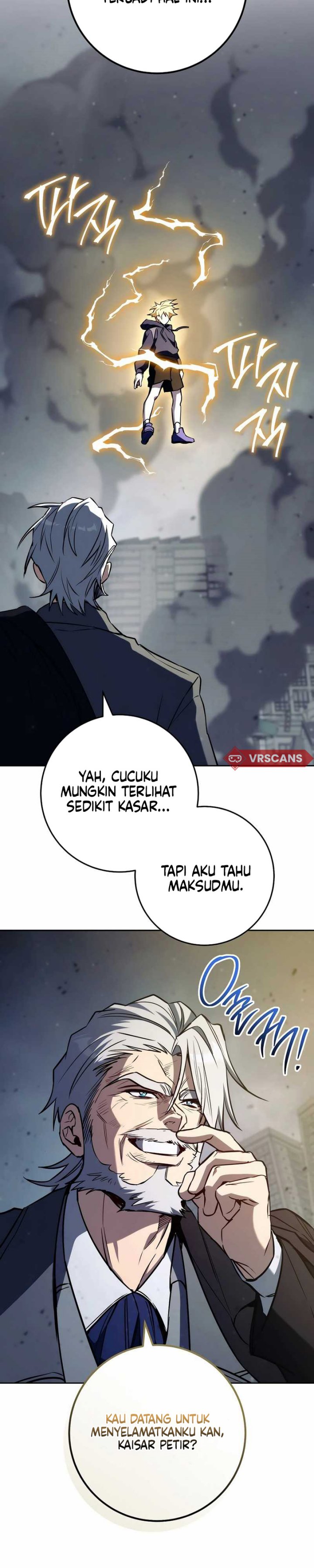 The Top Ranker’s Aspiring Writer Life Manual Chapter 17 Gambar 41
