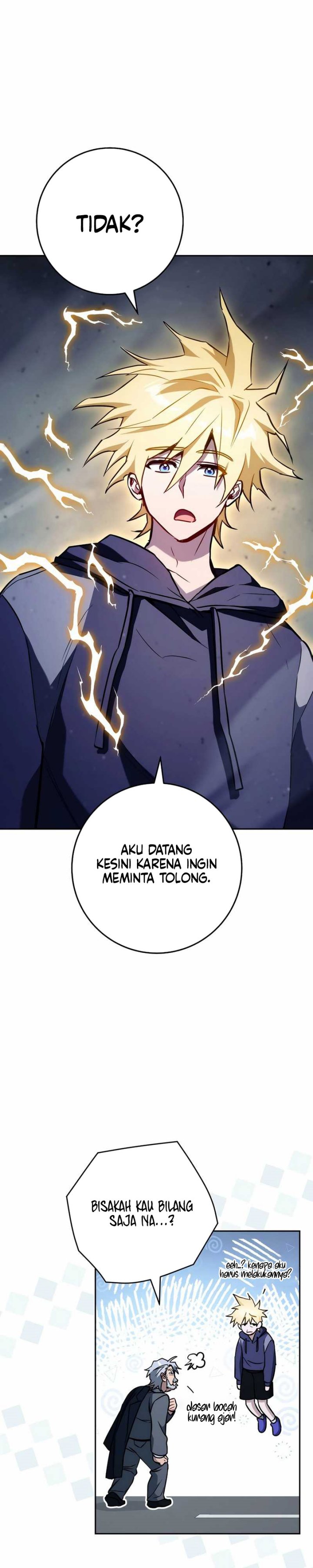 The Top Ranker’s Aspiring Writer Life Manual Chapter 17 Gambar 42