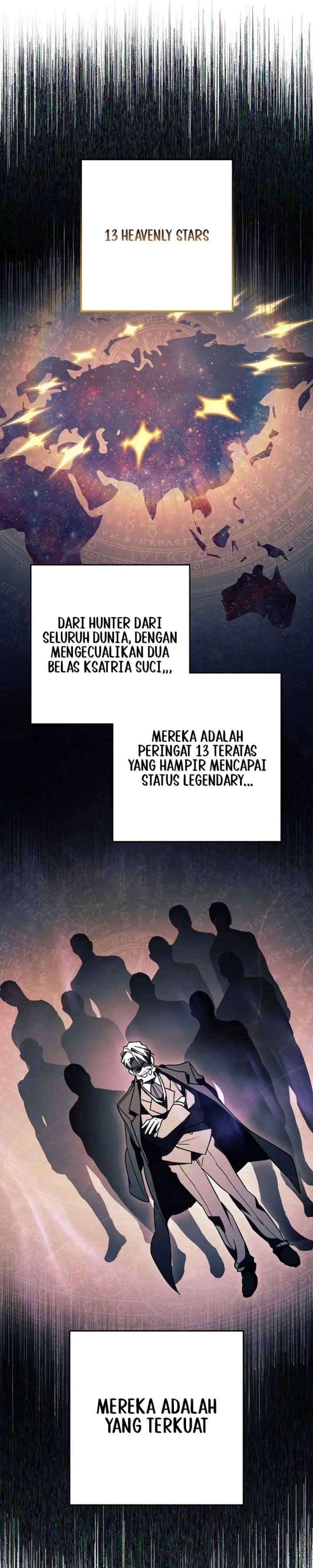 The Top Ranker’s Aspiring Writer Life Manual Chapter 18 Gambar 5