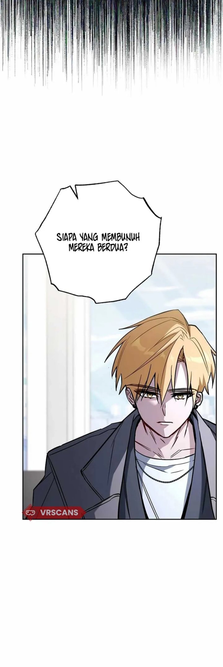 The Top Ranker’s Aspiring Writer Life Manual Chapter 18 Gambar 6