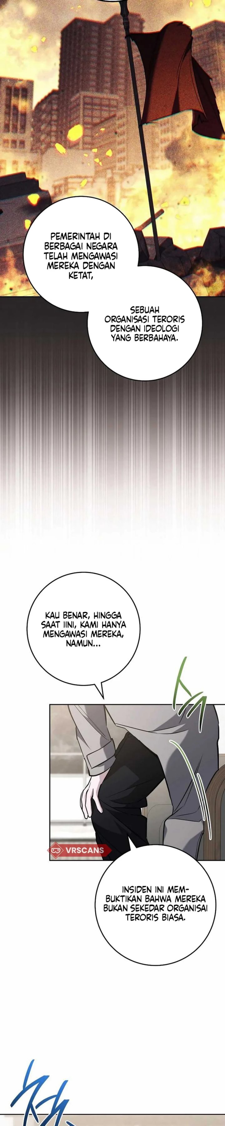 The Top Ranker’s Aspiring Writer Life Manual Chapter 18 Gambar 9