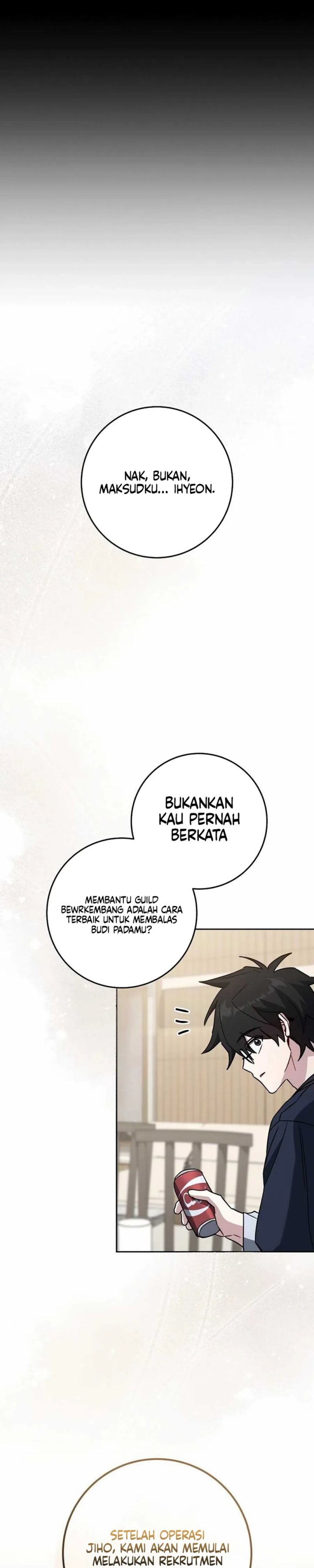 The Top Ranker’s Aspiring Writer Life Manual Chapter 18 Gambar 28