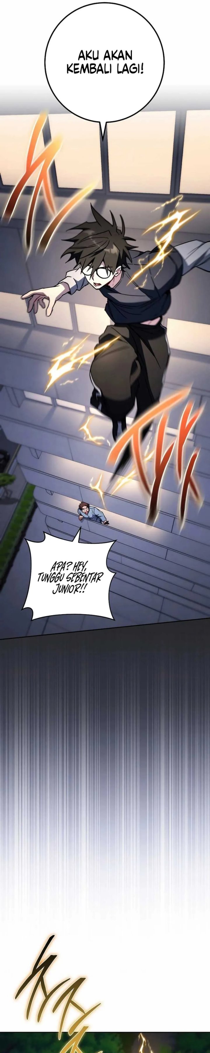 The Top Ranker’s Aspiring Writer Life Manual Chapter 18 Gambar 32