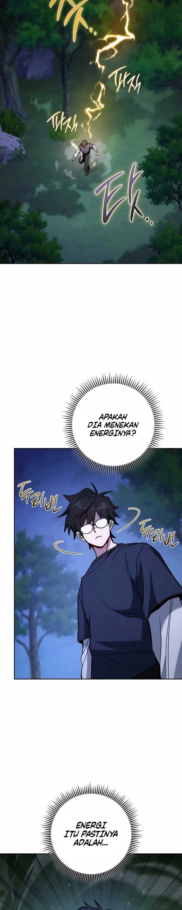 The Top Ranker’s Aspiring Writer Life Manual Chapter 18 Gambar 33