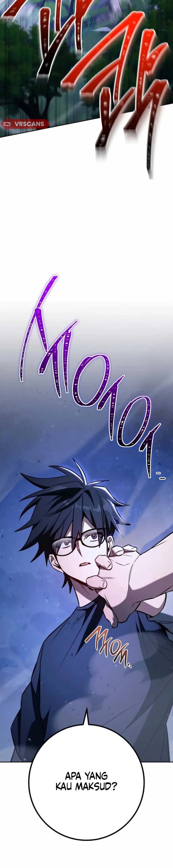 The Top Ranker’s Aspiring Writer Life Manual Chapter 18 Gambar 37