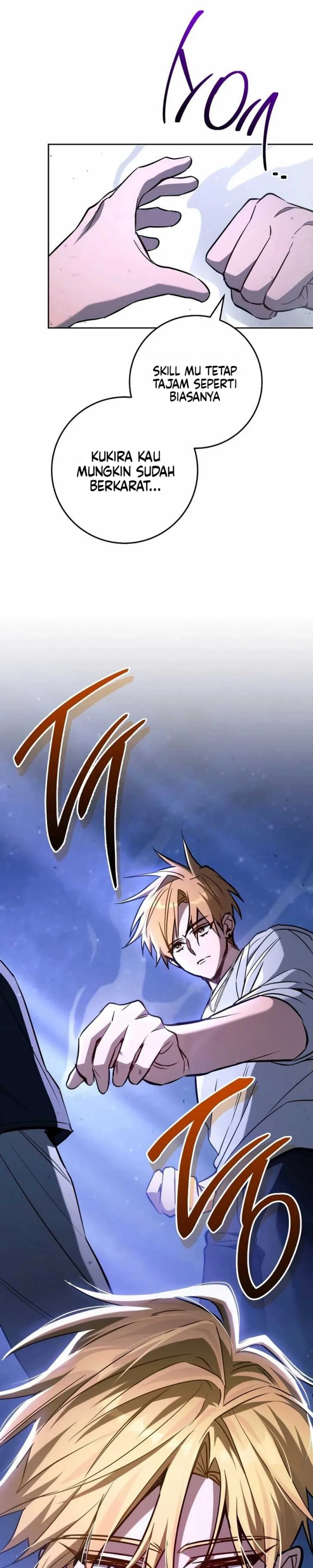 The Top Ranker’s Aspiring Writer Life Manual Chapter 18 Gambar 39