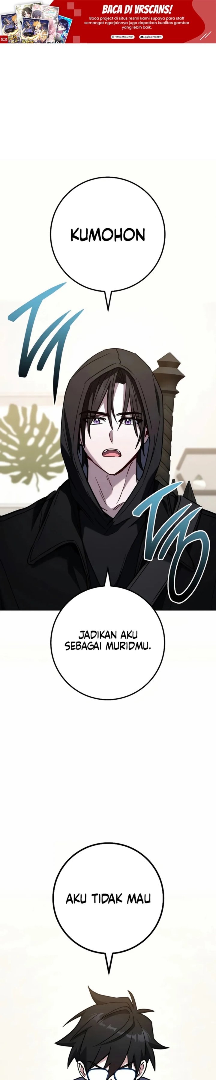 The Top Ranker’s Aspiring Writer Life Manual Chapter 21 Gambar 1