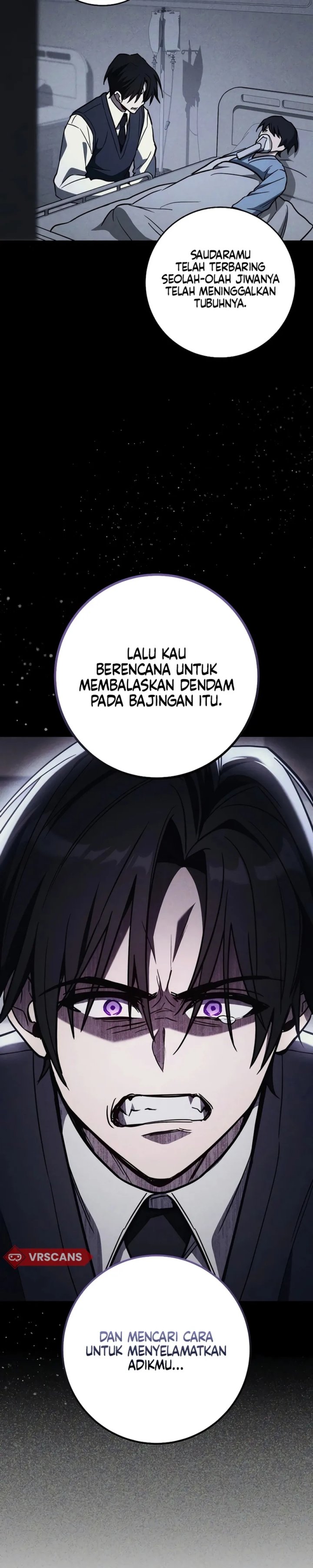 The Top Ranker’s Aspiring Writer Life Manual Chapter 21 Gambar 5