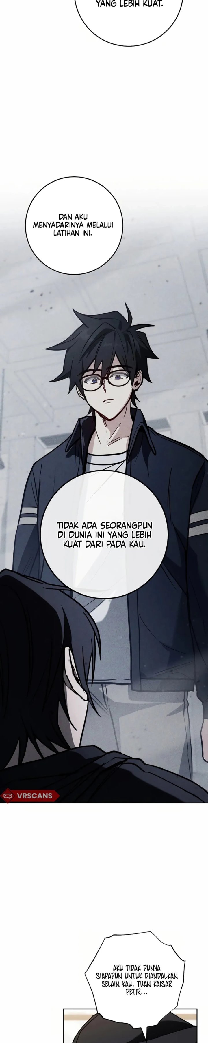 The Top Ranker’s Aspiring Writer Life Manual Chapter 21 Gambar 9