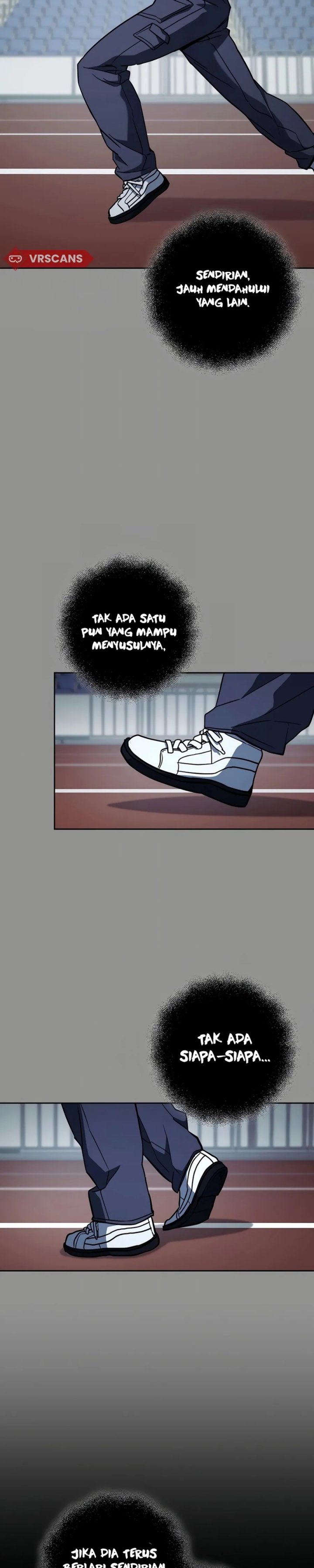 The Top Ranker’s Aspiring Writer Life Manual Chapter 21 Gambar 17
