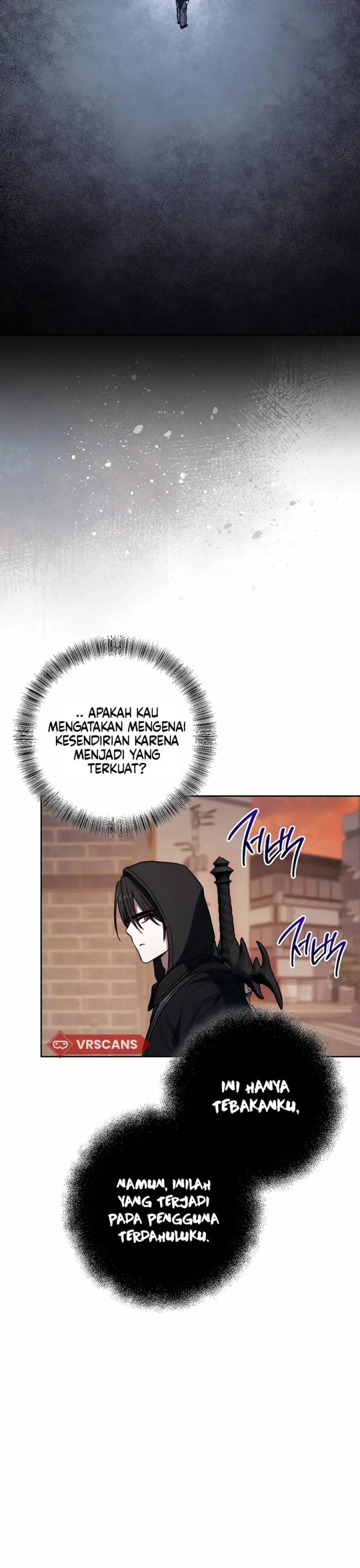 The Top Ranker’s Aspiring Writer Life Manual Chapter 21 Gambar 19