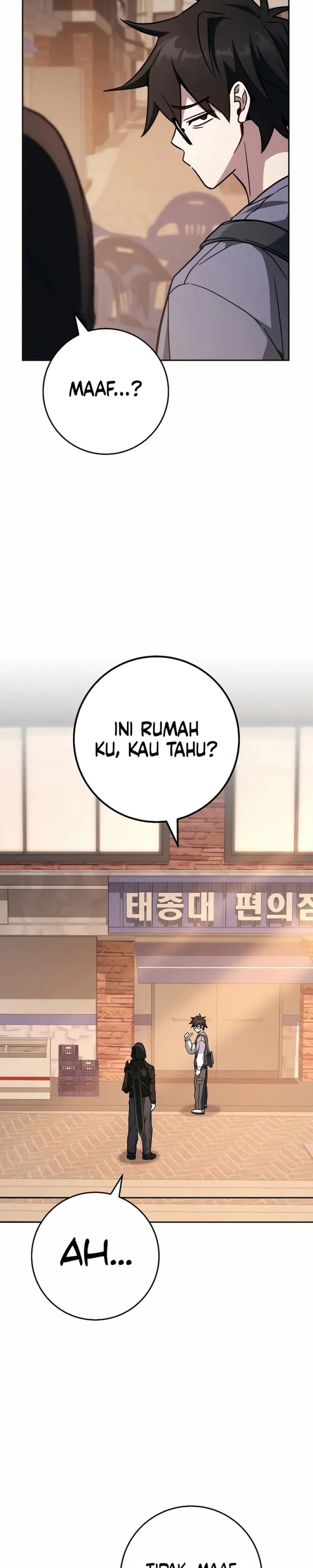 The Top Ranker’s Aspiring Writer Life Manual Chapter 21 Gambar 21