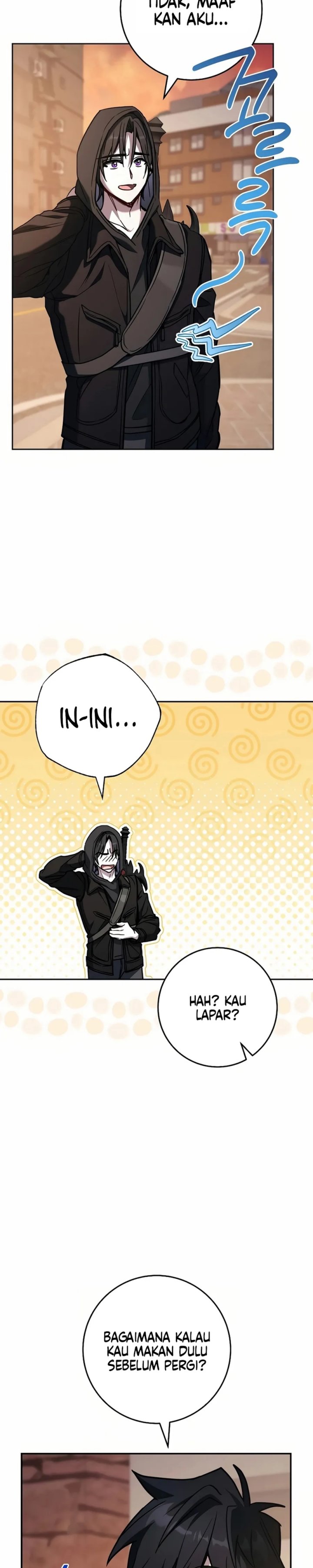 The Top Ranker’s Aspiring Writer Life Manual Chapter 21 Gambar 22