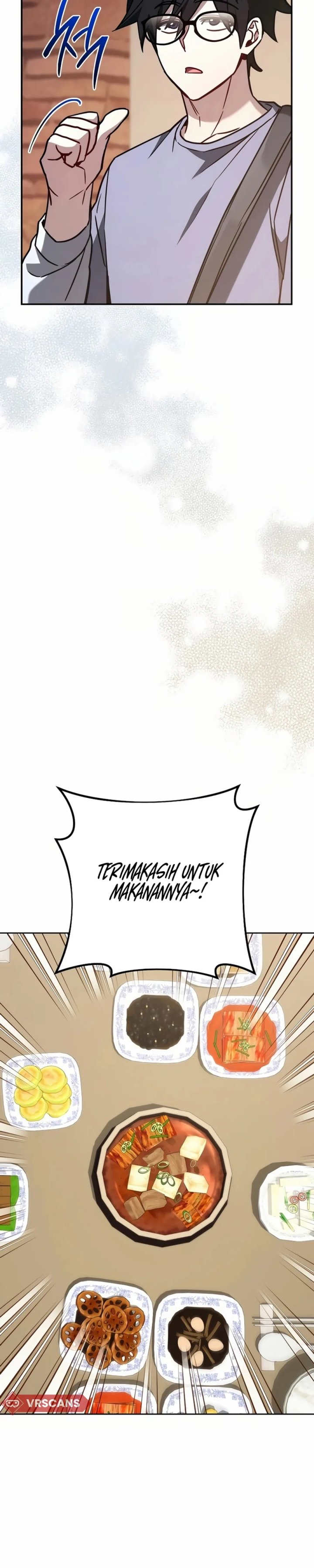 The Top Ranker’s Aspiring Writer Life Manual Chapter 21 Gambar 23