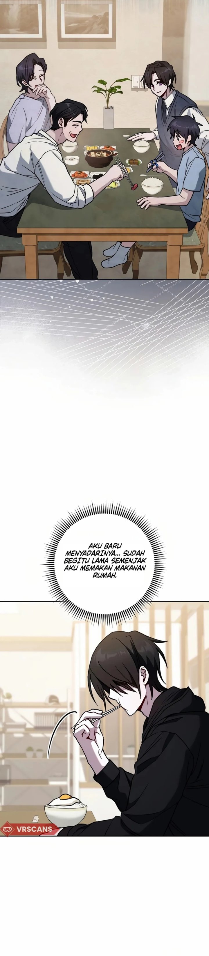 The Top Ranker’s Aspiring Writer Life Manual Chapter 21 Gambar 32