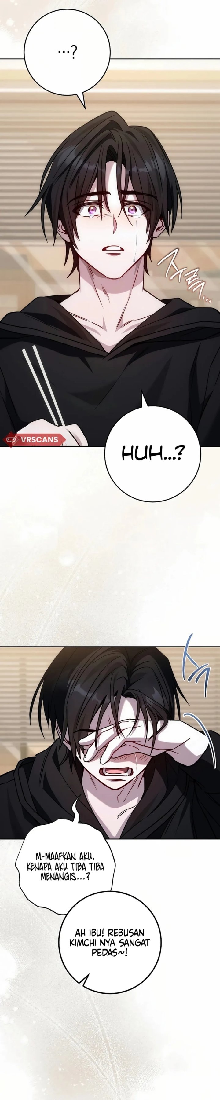The Top Ranker’s Aspiring Writer Life Manual Chapter 21 Gambar 34
